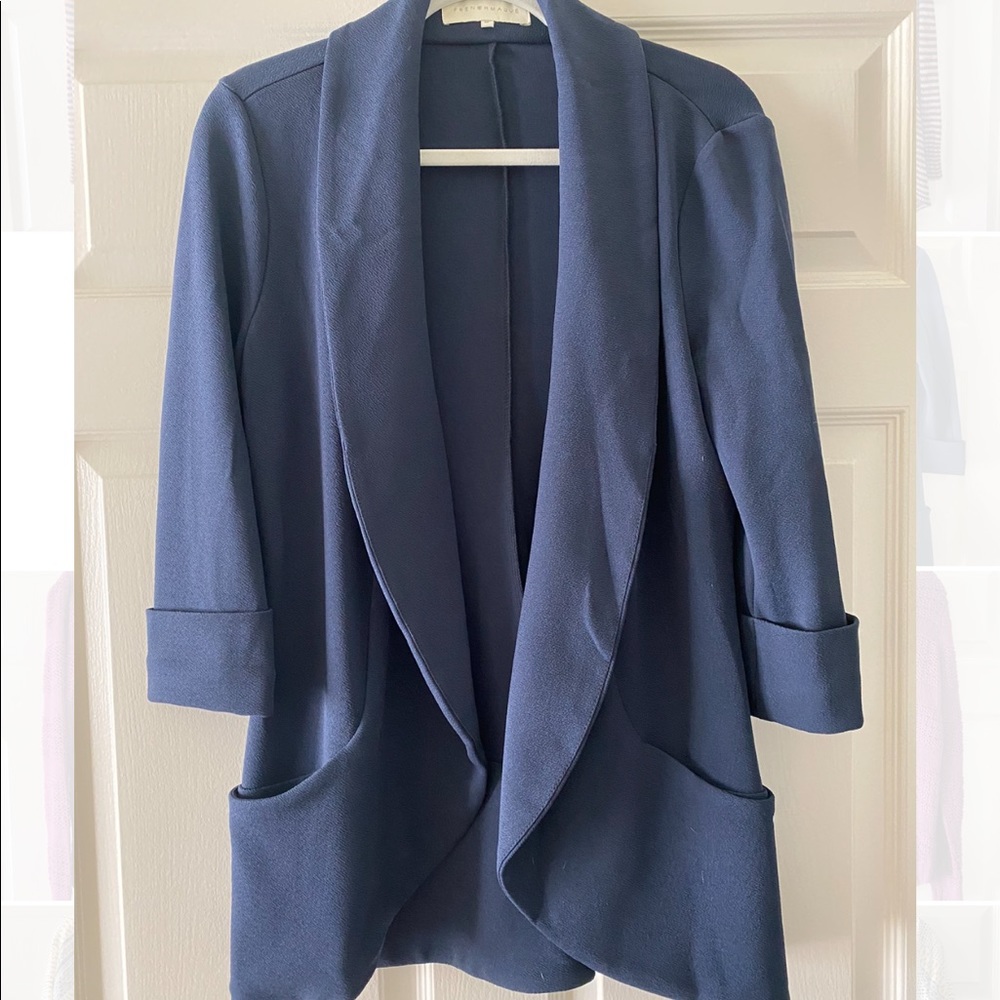 NWOT - French Mauve Women’s Blazer, Size M